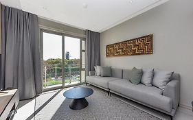 The Tyrwhitt Rosebank Apartments (Adults Only)